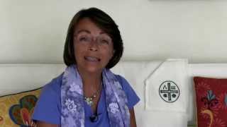 1 What is Centering Prayer and How Do We Do It Mary Dwyer [upl. by Waring]