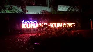 Melihat Taman Kunangkunang di Malam Hari [upl. by Jamnis]