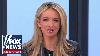 McEnany Do Democrats REALLY care about democracy [upl. by Whitehouse209]