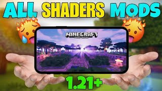 We Upgraded Our Minecraft to 4K Shaders minwcraft [upl. by Sirtaeb367]