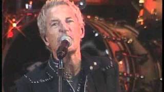 REO SPEEDWAGON Keep Pushing On 2009 Live  Gilford [upl. by Sucam1]