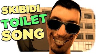 SFM SKIBIDI TOILET ANIMATED SONG [upl. by Southard414]