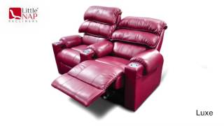 Luxe Multiplex Recliners [upl. by Warga671]