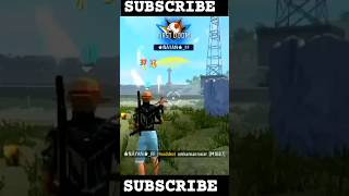 IMPOSSIBLE 🗿🗿 viral handcam shortsfeed shorts 4flaggamer freefire [upl. by Ymmit290]