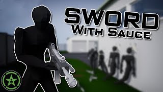 Play Pals  Sword with Sauce [upl. by Etnuad]