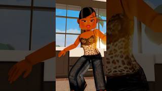 WAIT 🖐️ roblox berryave berryavenue berryavenueroleplay [upl. by Maillij]