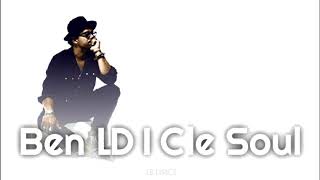 Ben Loncle Soul  Addicted  Lyrics [upl. by Wehrle]