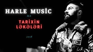 Harle  Xroniki Xronologiya official audio2018 prodEXMGE Music [upl. by Lindeberg]