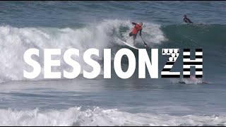 SessionZH  surf windsurf kitesurf et stand up paddle en Bretagne [upl. by Norej]