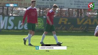 Loenhout SK  KFCE Zoersel [upl. by Suravaj]