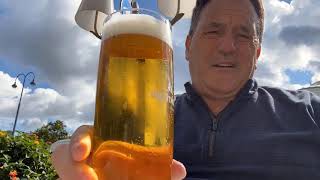 Beer lovers suggestions Europe and USA 2024 beerreview craftbeer  Pete Renault beer vlog [upl. by Aveer]