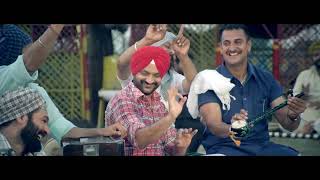 New Punjabi Songs 2015 Surjit Bhullar Colour Black Mitran Da Rang Happs Music  YouTub [upl. by Hajan]