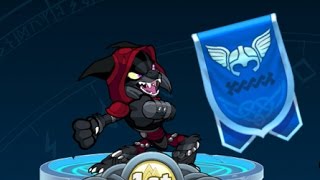 Brawlhalla The Road to Platinum [upl. by Rodina]