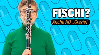 Fischi di clarinetto come risolverli Guida definitiva [upl. by Marnie628]