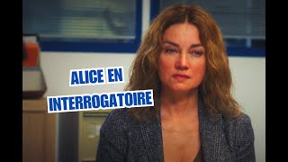 quotCétait un jeu amoureux quot  Alice Nevers [upl. by Topper]