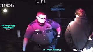 Lawsuit Filed  Cop Arrests Woman for DUI but She Was Sober [upl. by Solegna]