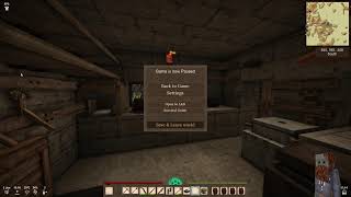 Building blocks and chisels 120pre13 prerelease [upl. by Olegnaleahcim137]