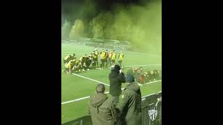 K LyraLierse  Goals K LyraLierse  FC Lebbeke 20 S13  18112023 [upl. by Sumner]