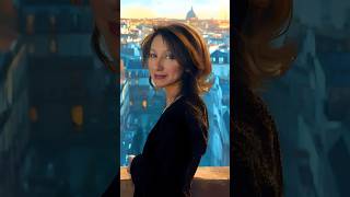 Nathalie Baye  La romance secrète [upl. by Michaelina]