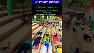 Police events training [upl. by Lukasz]