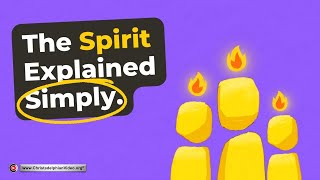 Gods Spirit EXPLAINED in 5 Minutes [upl. by Ilarin]