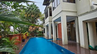 Fantastic Semi Detached in Damaisari Bangsar for sale RM52M Call 0162331435 Martin Lee [upl. by Greenland]