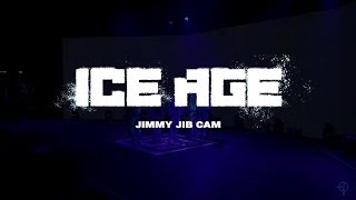 Lets Play MCND MCND ICE AGE 안무영상 JIMMY JIB CAMㅣSpecial Video [upl. by Danby115]