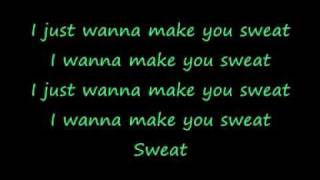 David Guetta Snoop Dogg  Sweat Lyrics [upl. by Ensoll158]