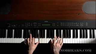 Piano Chords for Beginners  5  New Beautiful Chord [upl. by Swithbart]