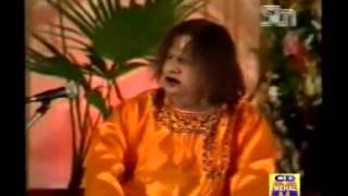 AZIZ MIAN best qawali [upl. by Brazee]