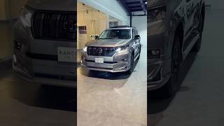 2022 Prado TXL available 01781183131 huqriaz automobile prado [upl. by Rufus157]