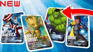 Marvel Loblaws Limited Edition Pack Opening [upl. by Gnidleif]