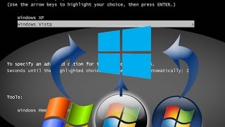 how to remove windows dual boot option [upl. by Yntruoc233]