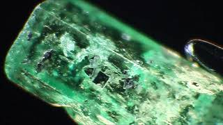 The Emerald Natural Synthetic and Imitations Part 13 [upl. by Darbie]