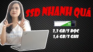 Đánh giá Lenovo Thinkpad X1 Yoga Gen 3 Laptop có tốc độ chạy siêu siêu tốc [upl. by Service]