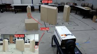 ACC 2024 Leveraging Computational Fluid Dynamics in UAV Motion Planning [upl. by Rehtnug]