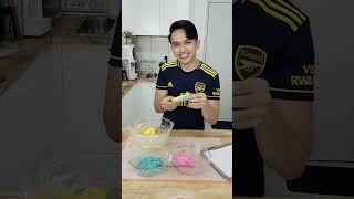 semperit susu warna warni trending viral cute [upl. by Freudberg480]