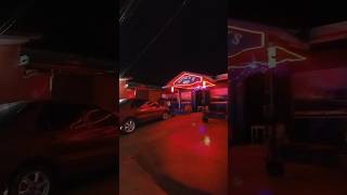 Barrio Barretto Subic Night Life subic philippines nightlife [upl. by Morley]