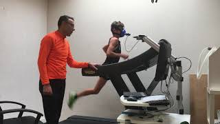 Test VO2Max [upl. by Steinman]