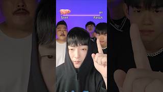 Pig Beatbox Challenge beatbox tiktok [upl. by Sweyn]