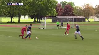 ARTHURIAN LEAGUE  ARTHUR DUNN CUP FINAL HIGHLIGHTS  29th May 2021 [upl. by Odlaw888]