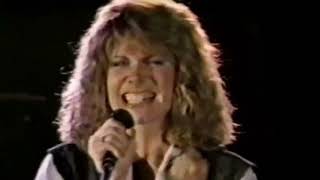 Debby Boone  The Time Is Now  live  1985  2K FHD 60FPS [upl. by Asilim]