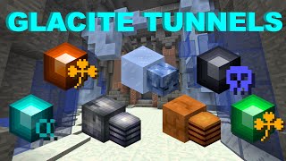 The Glacite Tunnels Experience [upl. by Yehus]