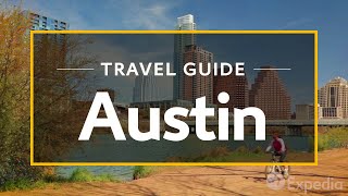 Austin Vacation Travel Guide  Expedia [upl. by Harriot246]