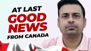 Canada Declared Work Permit Extension  Canada Visa Updates 2024  Rajveer Chahal [upl. by Brit]