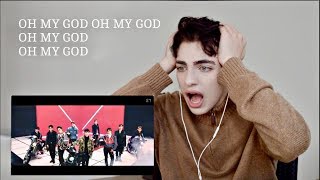 EXO 엑소 Tempo MV Reaction [upl. by Ikairik]