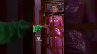 Sabrina saves Joel’s magic act  Now streaming on Paramount SabrinatheTeenageWitch shorts [upl. by Colwen]