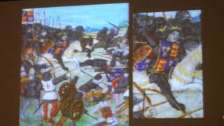 Richard III The Scoliotic Knight with Dr Tobias Capwell [upl. by Iives]