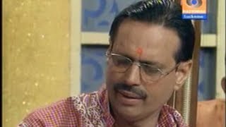 Dhrupad Raag Bhimpalasi by Pt Vinod Kumar Dwivedi [upl. by Dabbs]