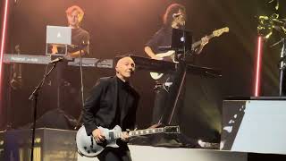 Midge Ure  The Supernatural  The London Palladium  19112024 [upl. by Lammond]